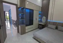 Nhà 4 tầng đẹp lung linh KDC Phú Hồng Khang, giá hợp lý... Bán nhà mặt phố tại An Phú, Hồ Chí Minh 02