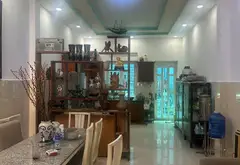Nhà Mặt Phố Kinh Doanh Mới, Tiềm Năng Tăng Trưởng!... Bán nhà mặt phố tại Bình Tân, Hồ Chí Minh 06