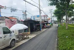 Bán nhà mặt phố 299m2 tại Bình Chánh, mặt tiền 7m, giá 17 tỷ... Bán nhà mặt phố tại Bình Lợi, Hồ Chí Minh 02