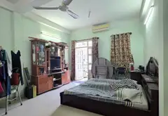 Bán nhà mặt tiền KDC Bình Phú, Quận 6, 64m2, 5 tầng 6pn. Giá 10.5 tỷ... Bán nhà mặt phố tại Bình Phú, Hồ Chí Minh 08