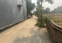 Bán đất thổ cư xã Tân Minh, Sóc Sơn, mặt tiền 14m, ô tô 7 chỗ đỗ cửa... Bán đất tại Sóc Sơn, Hà Nội 04
