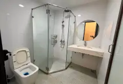 Nhà 3 tầng diện tích 63,7m² tại khu vực Vũ Tông Phan, ngõ ô tô thông tiện lợi... Bán nhà riêng tại Khương Đình, Hà Nội 06
