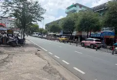 Đất vàng Lý Thường Kiệt ngang 7m hiếm có, giá tốt cơ hội đầu tư tuyệt vời... Bán đất tại Tân Hòa, Hồ Chí Minh 06