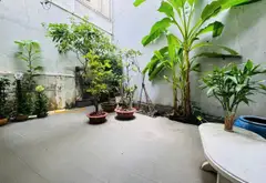KHU BIỆT THỰ - ĐƯỜNG NGUYỄN THÁI BÌNH - TÂN BÌNH... Bán nhà riêng tại Bảy Hiền, Hồ Chí Minh 10