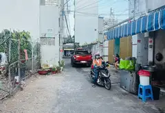 Bán nhà riêng 1 tầng mặt tiền rộng tại Tân Bình giá 12.6 tỷ... Bán nhà riêng tại Tân Bình, Hồ Chí Minh 01