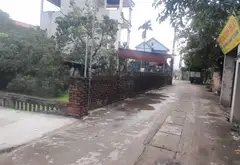 Bán đất thổ cư 86m2 mặt tiền 5m tại xã Hiền Linh, giá chỉ 2.3 tỷ thương lượng... Bán đất tại Nội Bài, Hà Nội 10