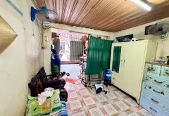 Bán nhà mặt phố phường Dã Tượng diện tích 33m2, mặt tiền rộng 3.3m, pháp lý rõ ràng... Bán nhà mặt phố tại Chánh Hưng, Hồ Chí Minh 03