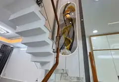 🔥 TÂN PHÚ GIÁP BÌNH TÂN – NHÀ 2 TẦNG MỚI ĐẸP – 24M² – SÁT CHỢ BÌNH LONG – NHỈNH 3 TỶ 🔥... Bán nhà riêng tại Bình Hưng Hòa, Hồ Chí Minh 10
