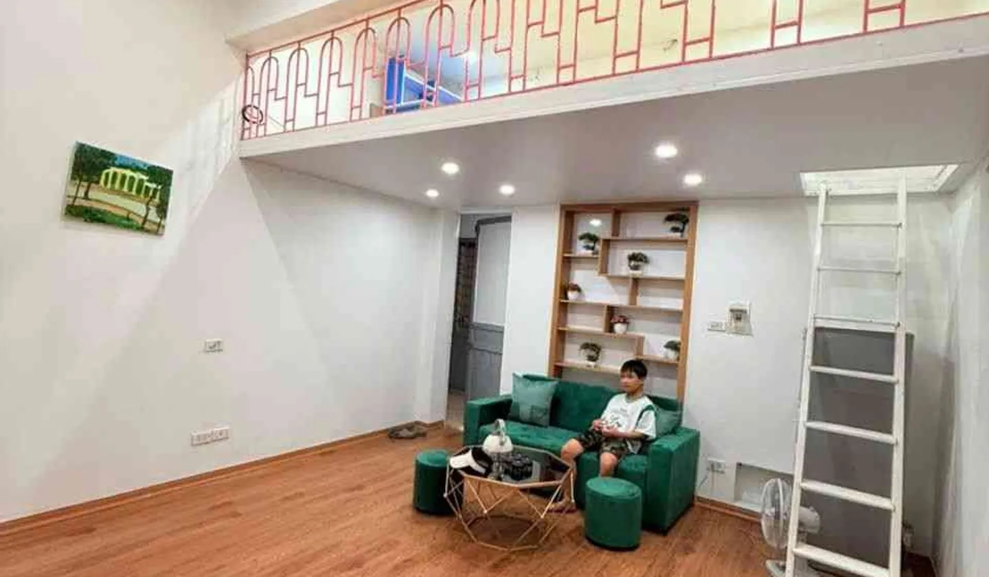 ​Nhỉnh 1 tỷ bán tập thể Thanh Xuân Nam — Nguyễn Trãi 💥 Căn hộ tầng 3 60m2 2PN, ô tô đỗ cầu thang... Bán căn hộ chung cư tại Thanh Xuân, Hà Nội 01