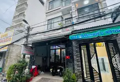 Bán nhà 2 tầng 5 phòng ngủ, mặt phố nhựa 8m tại Bình Tân khu Tên lửa... Bán nhà riêng tại An Lạc, Hồ Chí Minh 03