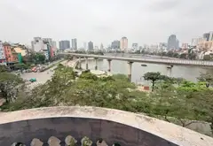 Nhà mặt phố - 110m² - Đống Đa, Hà Nội - 117 tỷ... Bán nhà mặt phố tại Đống Đa, Hà Nội 02