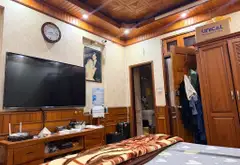 Nhà Văn Quán 68m2, 5 tầng - Gara 2 ô tô - Vỉa hè rộng, ô tô tránh... Bán nhà riêng tại Hà Đông, Hà Nội 01