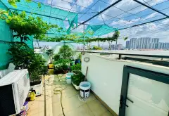 Nhà mặt phố Lò Gốm 6 tầng thang máy, giá ưu đãi giảm ngay 500 triệu... Bán nhà mặt phố tại Bình Tiên, Hồ Chí Minh 10