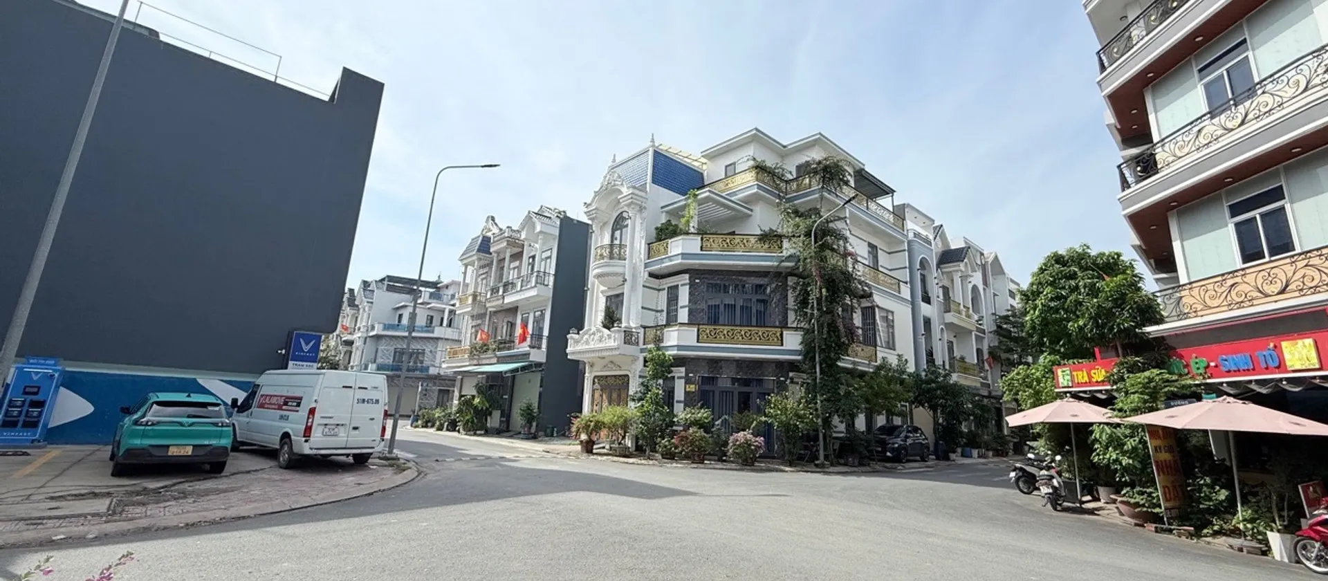 Mua Bán nhà KDC Phú Hồng Đạt, diện tích 82m2, thiết kế 3 tầng, giá 9,9 tỷ... Bán nhà mặt phố tại An Phú, Hồ Chí Minh 01