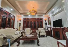 Biệt thự đẳng cấp giữa lòng Phường An Hải – không gian sống đầy cảm hứng... Bán biệt thự, liền kề tại An Hải, Hải Phòng 04