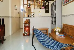 Nhà 3 tầng Hiệp Bình - Hẻm ô tô tới cửa - Sổ Hồng Riêng... Bán nhà riêng tại Hiệp Bình, Hồ Chí Minh 02