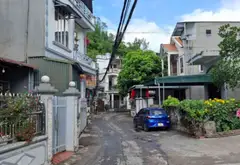 Nhà 2 tầng 2 mặt tiền view hồ tại phường Hà Lầm - Cơ hội sở hữu giá tốt... Bán nhà riêng tại Hà Lầm, Quảng Ninh 09