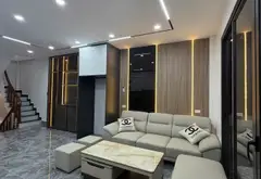 BÁN NHÀ PHỐ HOÀNG MAI, THANG MÁY, FULL NỘI THẤT... Bán nhà mặt phố tại Tương Mai, Hà Nội 13