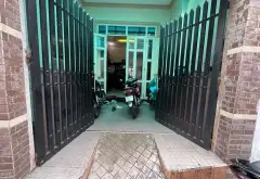 Nhà trong ngõ, ngách, hẻm - 71.7m² - Tăng Nhơn Phú, Quận 9, TP Hồ Chí Minh - 5.5 tỷ... Bán nhà riêng tại Tăng Nhơn Phú, Hồ Chí Minh 01
