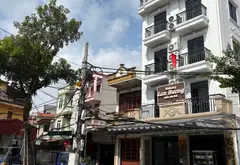 Bán nhà mặt phố TP Bắc Ninh 96.9m2, mặt tiền 5m, hướng Nam, giá rẻ... Bán nhà mặt phố tại Võ Cường, Bắc Ninh 06