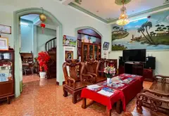 BIỆT THỰ MẶT TIỀN KINH DOANH – LÊ VĂN THỌ x QUANG TRUNG – 412M² 🔥
📐 Ngang đẹp 11m – dài 36m... Bán nhà riêng tại Thông Tây Hội, Hồ Chí Minh 02