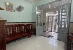 Bán nhà riêng tại Phường Phú Hữu, 2 tầng, căn góc 2 mặt tiền, diện tích 50m2... Bán nhà riêng tại Long Trường, Hồ Chí Minh 02