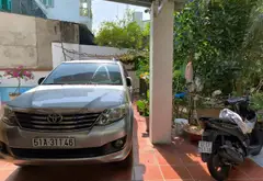 Bán đất 75m2 hẻm xe hơi gần Quốc Lộ 1A, Tân Thới Nhất... Bán owner_side tại Đông Hưng Thuận, Hồ Chí Minh 04