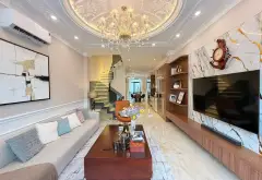 Nhà mặt phố 6 tầng kinh doanh đa ngành, diện tích 67m2... Bán nhà mặt phố tại Tân Sơn, Hồ Chí Minh 07