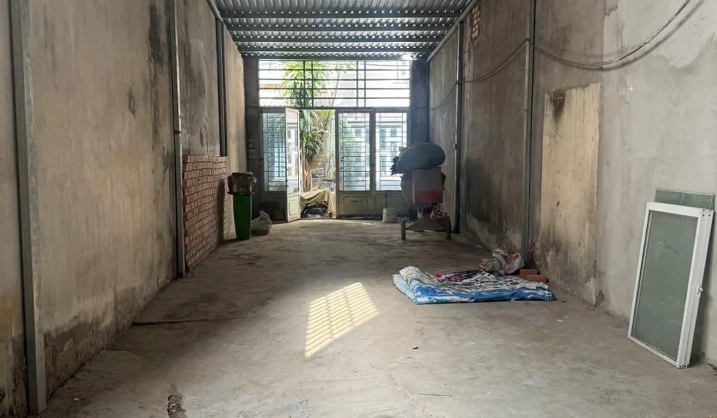 Bán nhà đất 60m2 mặt tiền 4m tại Tân Bình, giá 4.85 tỷ... Bán nhà riêng tại Tân Sơn, Hồ Chí Minh 01