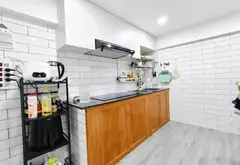 Bán nhà quận 10 , 4pn, cách mt vài căn , giá 7ti... Bán nhà riêng tại Vườn Lài, Hồ Chí Minh 03
