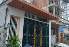 Bán đất thổ cư hẻm xe hơi Bùi Công Trừng, Đông Thạnh, diện tích 98,1 m2... Bán đất tại Đông Thạnh, Hồ Chí Minh 01