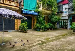 Căn hộ nhỏ xinh tại Hoàng Mai tặng quà hấp dẫn... Bán căn hộ chung cư tại Hoàng Mai, Hà Nội 12
