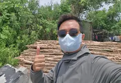 Bán nhà mặt phố 1 tầng, diện tích 609m² tại Hiệp Phước, Nhà Bè... Bán nhà mặt phố tại Hiệp Phước, Hồ Chí Minh 01