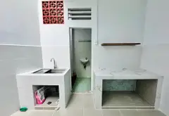 Nhà 2 tầng diện tích 49.3m2 tại phường trung tâm Phú Nhuận, vị trí thuận lợi... Bán nhà riêng tại Đức Nhuận, Hồ Chí Minh 04