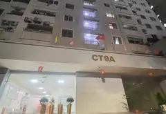 Căn hộ 2 phòng ngủ vị trí vàng mặt phố Nguyễn Cao Luyện, cơ hội sở hữu không thể bỏ lỡ... Bán căn hộ chung cư tại Việt Hưng, Hà Nội 01