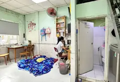 Cơ Hội Hiếm Có Sở Hữu Nhà 2 Tầng Hẻm Xe Hơi Gần Trung Tâm Tân Bình... Bán nhà riêng tại Bảy Hiền, Hồ Chí Minh 11