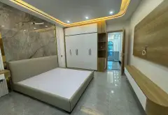 Nhà 4 tầng lô góc, ô tô tránh, khu Đặng Cương phát triển... Bán nhà riêng tại An Dương, Hải Phòng 08