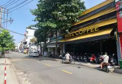 Bán nhà mặt phố Tân Thới Hiệp kinh doanh sầm uất 220m² 3 tầng giá 19 tỷ... Bán nhà mặt phố tại Tân Thới Hiệp, Hồ Chí Minh 01