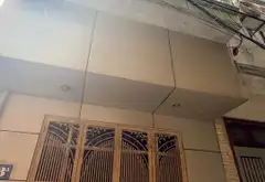 Bán nhà riêng 3 tầng tại Phường Phương Liệt, Hà Nội, ô tô đỗ cửa, diện tích 21 m2... Bán nhà riêng tại Phương Liệt, Hà Nội 17