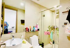 Bán căn hộ góc 3 phòng ngủ, chung cư One 18 Ngọc Lâm, diện tích 104m², tầng 8... Bán căn hộ chung cư tại Long Biên, Hà Nội 04