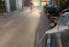 Nhà riêng 1 tầng mặt ngõ thông, kinh doanh tốt tại quận Thanh Xuân... Bán nhà riêng tại Khương Đình, Hà Nội 01