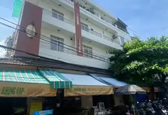 Bán nhà mặt phố 4 tầng 5 phòng ngủ tại phường Bình Phú, TP.HCM... Bán nhà mặt phố tại Bình Phú, Hồ Chí Minh 02