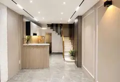 Sát MT Vĩnh Hội - 5 tầng - Nhỉnh 4 tỷ - 3Pn - Sổ đẹp vuông... Bán nhà riêng tại Vĩnh Hội, Hồ Chí Minh 13