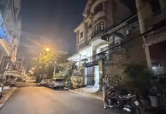 Cơ hội vàng sở hữu nhà mặt phố Quận 6 với giá giảm sốc chỉ còn 11,49 tỷ... Bán nhà mặt phố tại Phú Lâm, Hồ Chí Minh 03