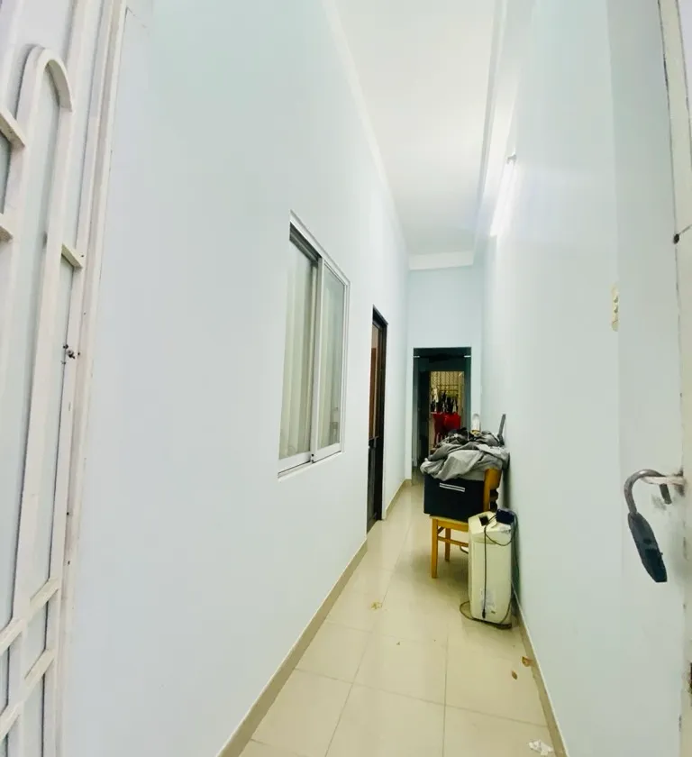 Bán nhà 3 tầng 4PN, 5WC diện tích 96m2 tại Bình Long, giá 9.7 tỷ... Bán nhà riêng tại Phú Thọ Hòa, Hồ Chí Minh 01