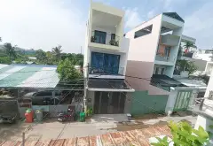 Bán nhà riêng 2 tầng kiên cố tại Gò Cát, diện tích 65.7m², giá 5.6 tỷ VNĐ... Bán nhà riêng tại Long Trường, Hồ Chí Minh 09