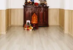 HẺM XE TẢI THÔNG - GẦN CHỢ THẠCH ĐÀ - PHẠM VĂN CHIÊU - SỔ VUÔNG A4... Bán nhà riêng tại An Hội Tây, Hồ Chí Minh 01