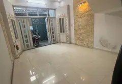 Nhà 2 tầng 3 phòng ngủ gần công viên Làng Hoa quận Gò Vấp... Bán nhà riêng tại An Hội Tây, Hồ Chí Minh 04