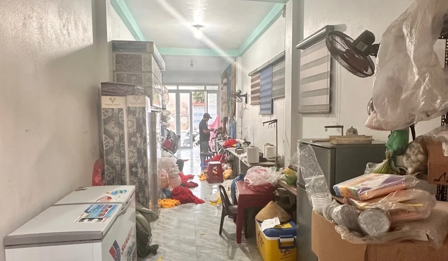 Nhà mặt phố Tiên Lãng - Đón đầu mọi tiện ích, an cư cực chill... Bán nhà mặt phố tại Tiên Lãng, Hải Phòng 01