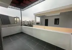 Nhà 4 tầng hiện đại gần phố Thư Trung, khu trung tâm Đằng Lâm... Bán nhà riêng tại Hải An, Hải Phòng 12